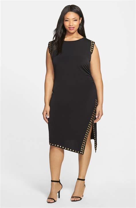 plus size michael kors dress|michael kors 2x.